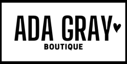 Ada Gray Boutique logo